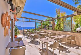 Aphrodite Hotel Kaş