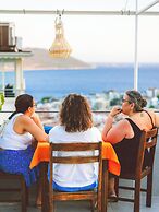 Aphrodite Hotel Kaş