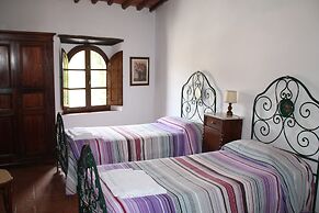 Borgo Castelvecchi
