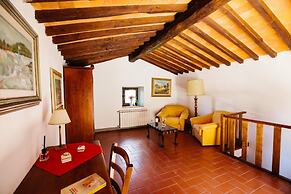 Borgo Castelvecchi