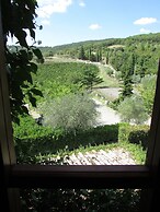 Borgo Castelvecchi