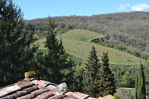 Borgo Castelvecchi