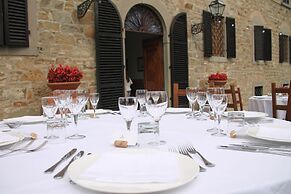 Borgo Castelvecchi