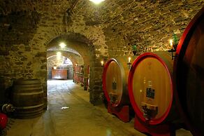 Borgo Castelvecchi