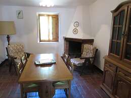 Borgo Castelvecchi