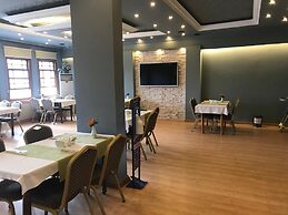 Keles Hotel