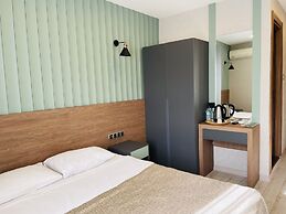Keles Hotel