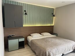 Keles Hotel