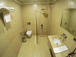 Keles Hotel