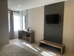 Keles Hotel