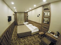 Keles Hotel