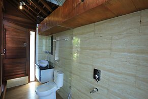 Raja Woods Villa