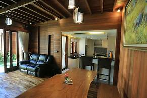 Raja Woods Villa