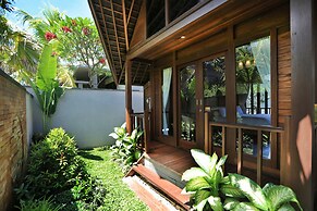 Raja Woods Villa