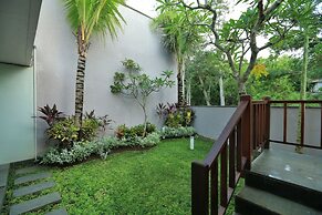 Raja Woods Villa