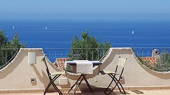 La Suite del Faro