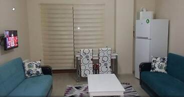 Kar Tanesi Apart Otel