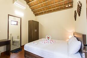 Amira Homestay