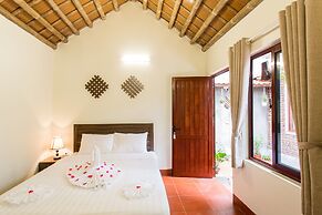 Amira Homestay