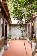 Amira Homestay