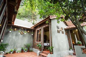 Amira Homestay