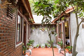 Amira Homestay