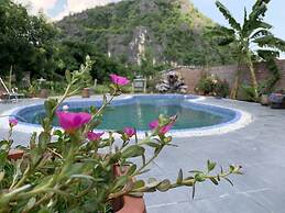 Amira Homestay