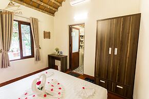 Amira Homestay