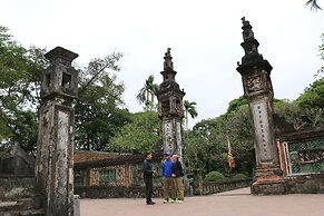 Amira Homestay