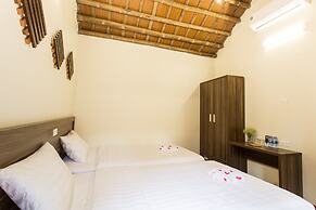 Amira Homestay