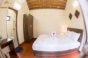 Amira Homestay