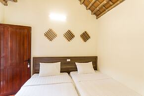 Amira Homestay