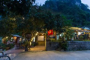 Amira Homestay