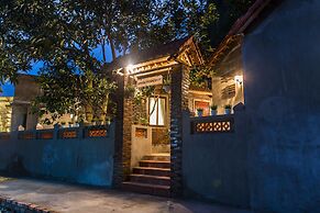 Amira Homestay