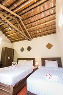 Amira Homestay