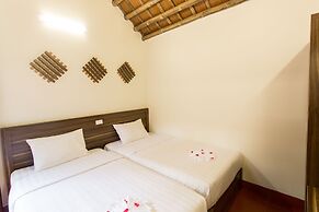 Amira Homestay