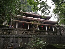 Amira Homestay