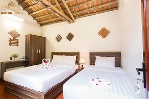 Amira Homestay