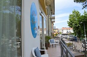 Hotel Carolin