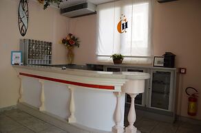 Hotel Carolin