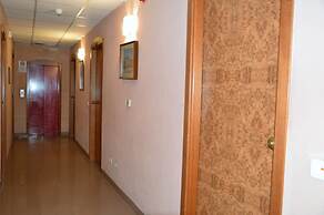 Hotel Carolin