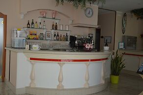Hotel Carolin