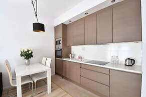 Varsovia Apartamenty Kasprzaka