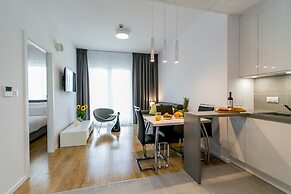 Varsovia Apartamenty Kasprzaka