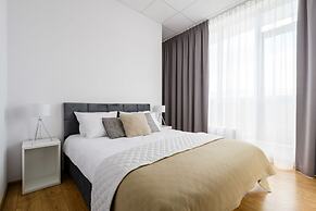 Varsovia Apartamenty Kasprzaka