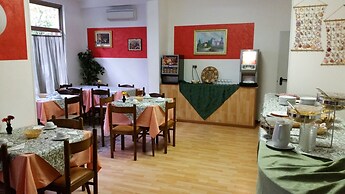 Hotel Villa del Sole