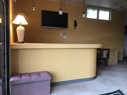 Gotou Hotel - Hostel