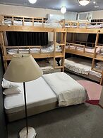 Gotou Hotel - Hostel