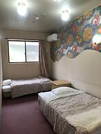 Gotou Hotel - Hostel