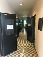 Gotou Hotel - Hostel